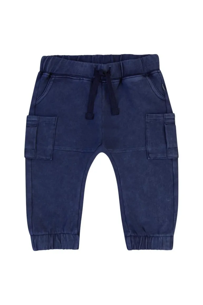broek_grillon__black_iris_0.webp Noppies Broeken<Broek Grillon - Black Iris