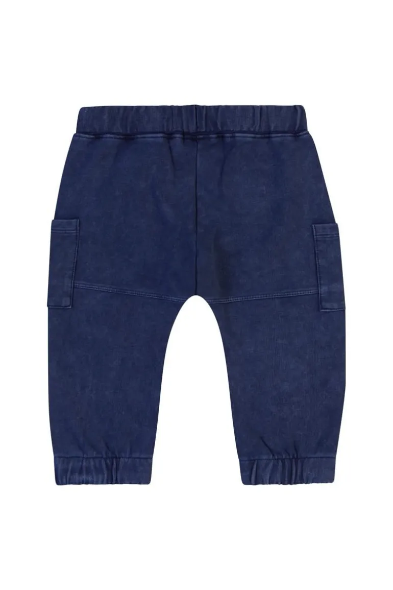 broek_grillon__black_iris_5.webp Noppies Broeken<Broek Grillon - Black Iris
