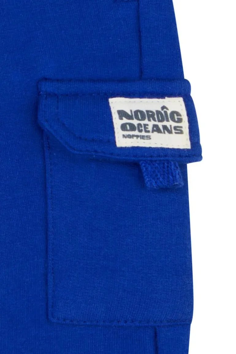 broek_grimaud__mazarine_b_2.webp Noppies Broeken<Broek Grimaud - Mazarine Blue