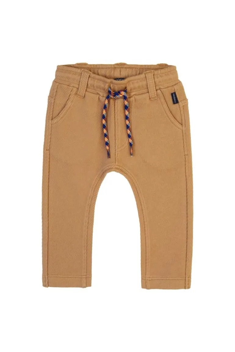 broek_groix__natural_0.webp Noppies Broeken<Broek Groix - Natural