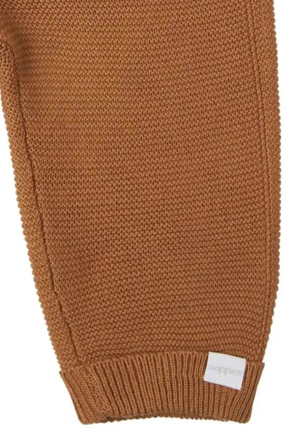 Noppies Broeken | Basics<Broek Grover - Chipmunk