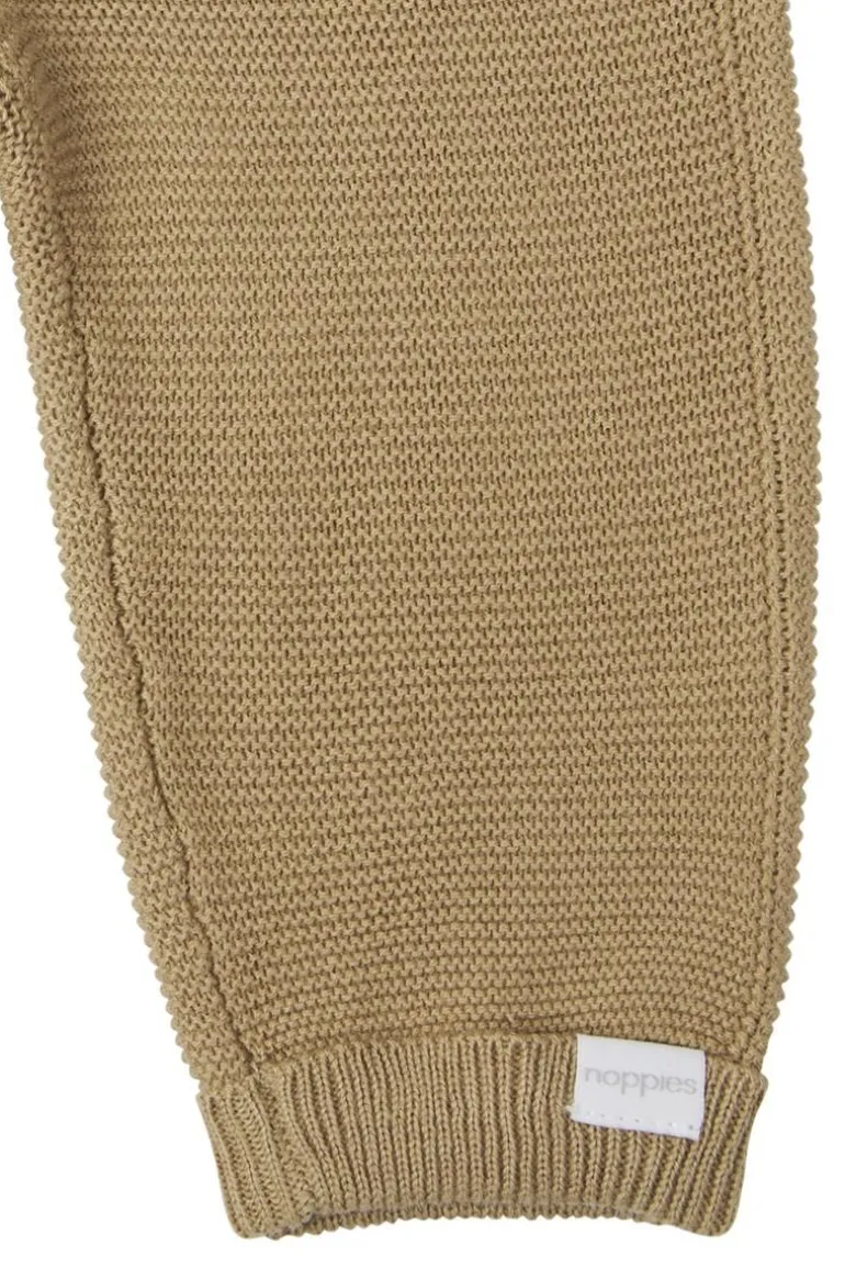 broek_grover__light_green_6.webp Noppies Broeken | Basics<Broek Grover - Light Green