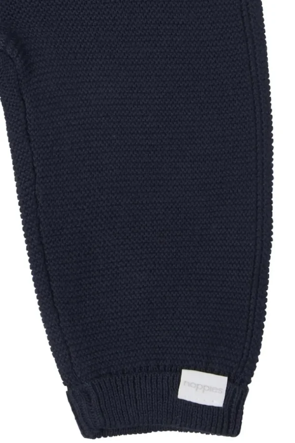 Noppies Broeken | Basics<Broek Grover - Navy