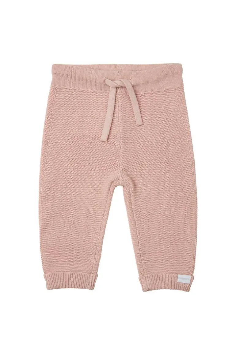 broek_grover__rose_smoke_3.webp Noppies Broeken | Basics<Broek Grover - Rose Smoke
