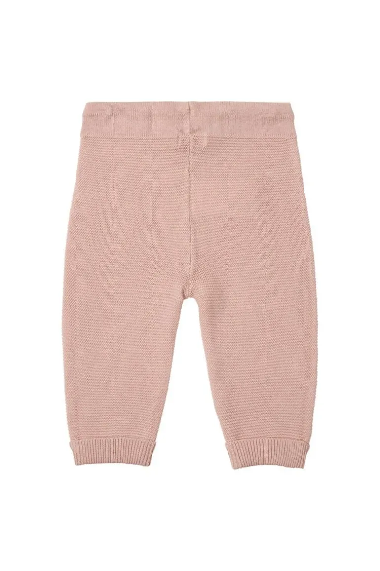 broek_grover__rose_smoke_4.webp Noppies Broeken | Basics<Broek Grover - Rose Smoke