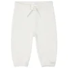 Noppies Broeken | Basics<Broek Grover - White