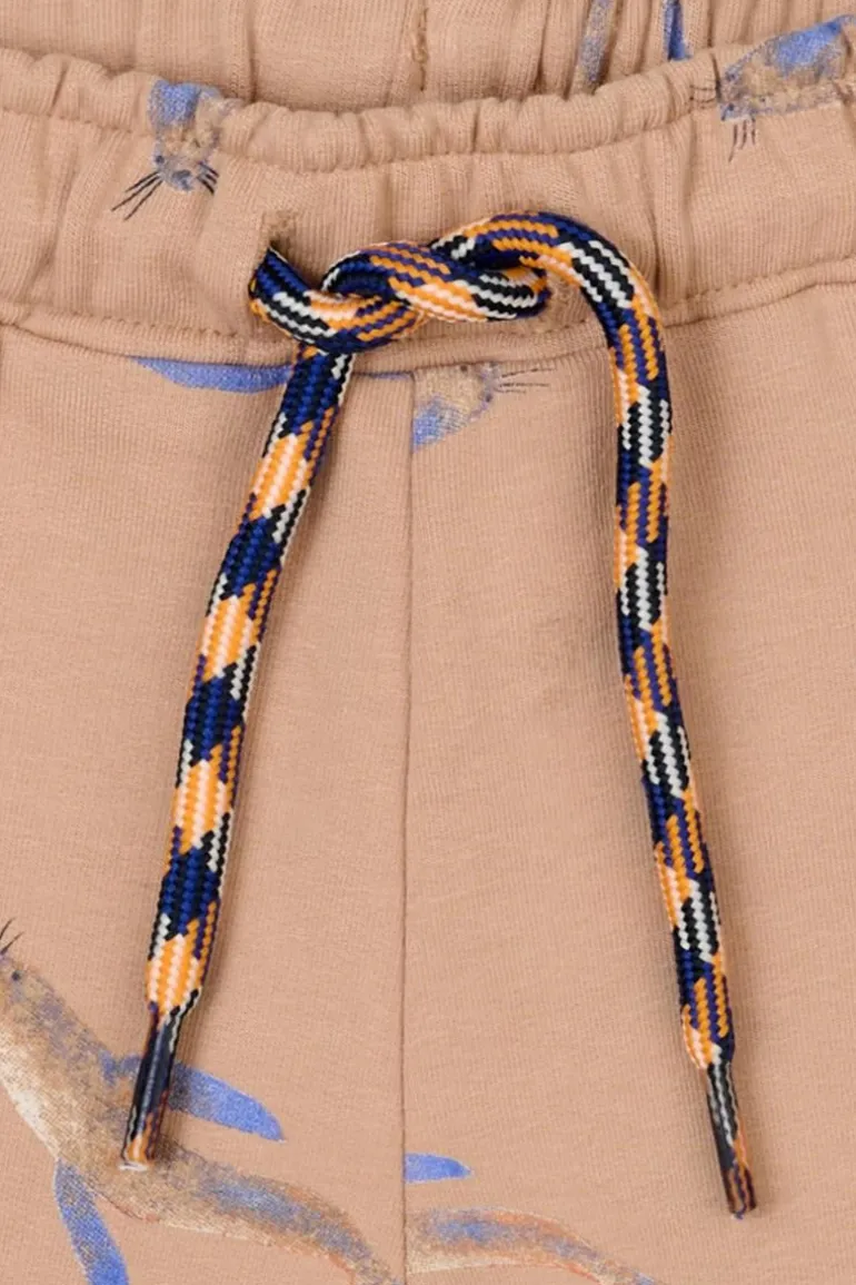 broek_guipry__natural_2.webp Noppies Broeken<Broek Guipry - Natural