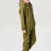 Noppies Broeken<Broek Haybes - Olive Branch