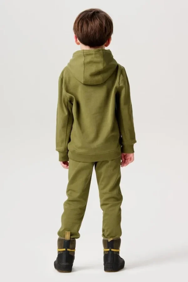 Noppies Broeken<Broek Haybes - Olive Branch