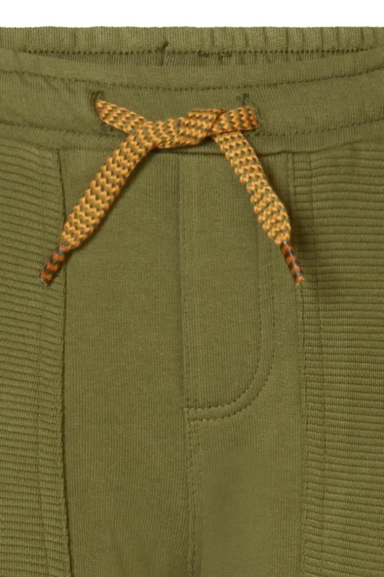 broek_haybes__olive_branc_4.webp Noppies Broeken<Broek Haybes - Olive Branch