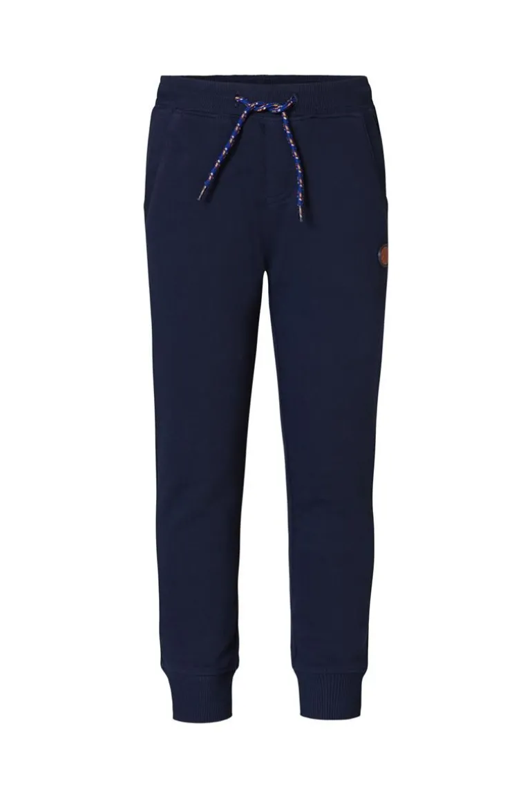 broek_hellin__black_iris_8.webp Noppies Broeken<Broek Hellin - Black Iris