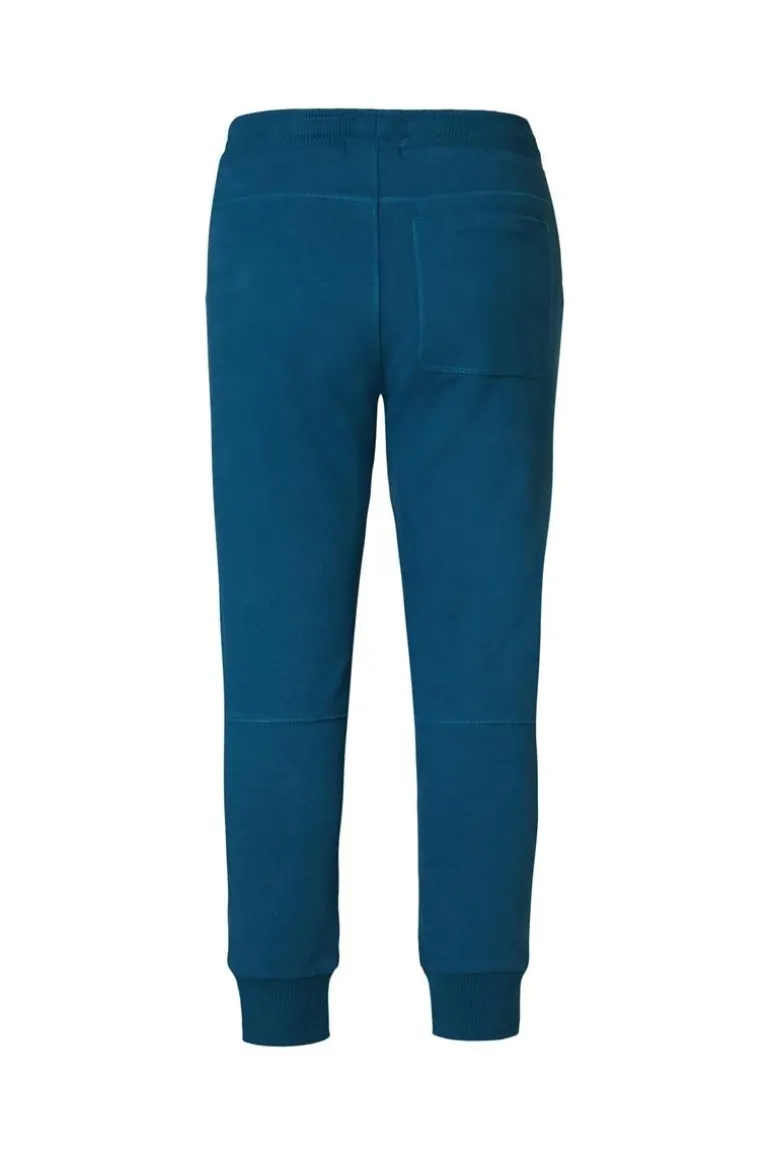 broek_hendaye__legion_blu_3.webp Noppies Broeken<Broek Hendaye - Legion Blue