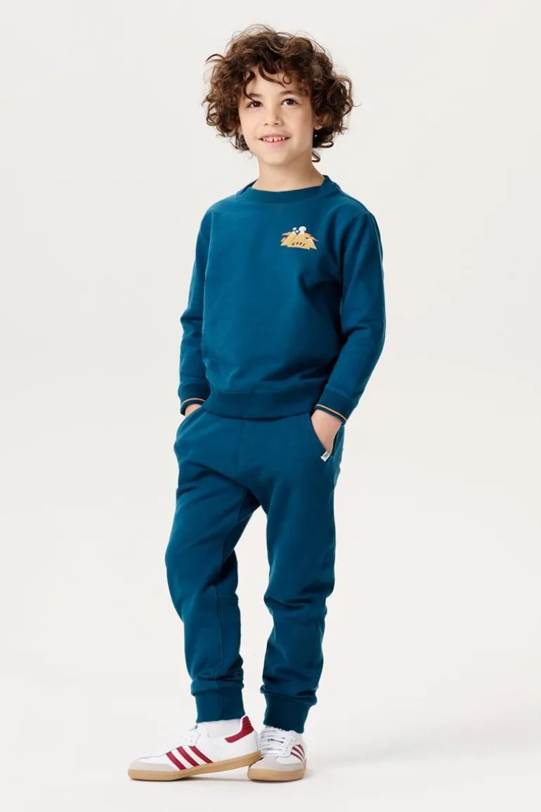 broek_hendaye__legion_blu_6.webp Noppies Broeken<Broek Hendaye - Legion Blue