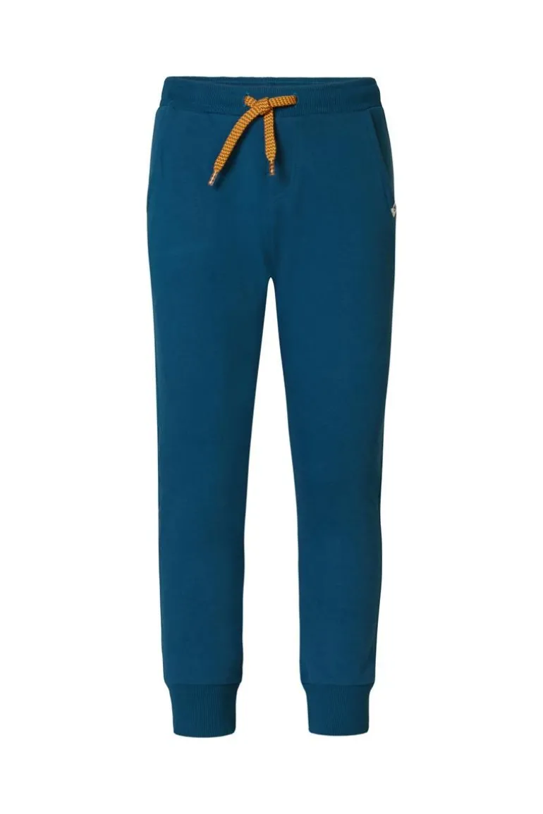 broek_hendaye__legion_blu_8.webp Noppies Broeken<Broek Hendaye - Legion Blue