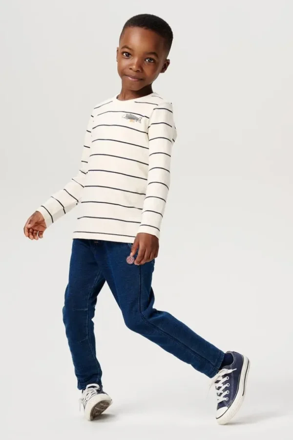 Noppies Broeken<Broek Herbes - Indigo Blue