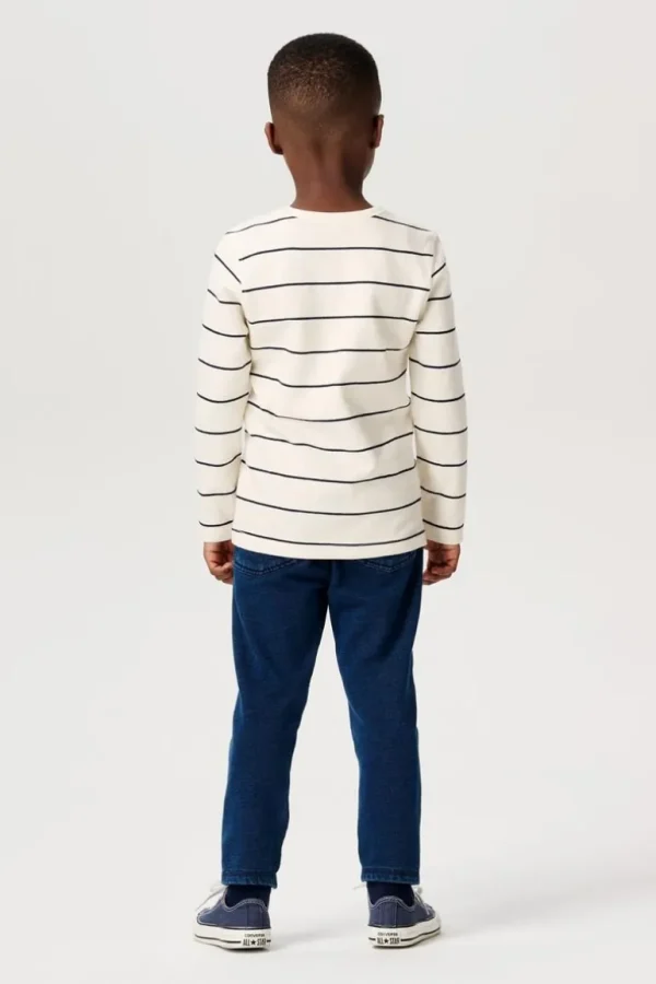 Noppies Broeken<Broek Herbes - Indigo Blue