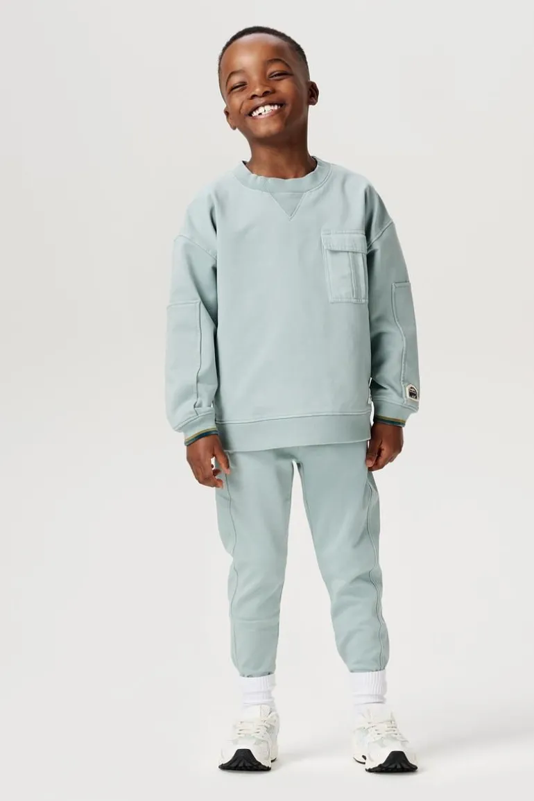 broek_hontoba__abyss_6.webp Noppies Broeken<Broek Hontoba - Abyss
