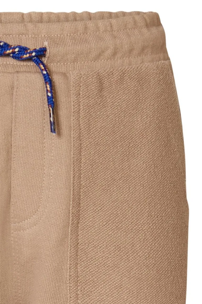broek_huete__natural_10.webp Noppies Broeken<Broek Huete - Natural