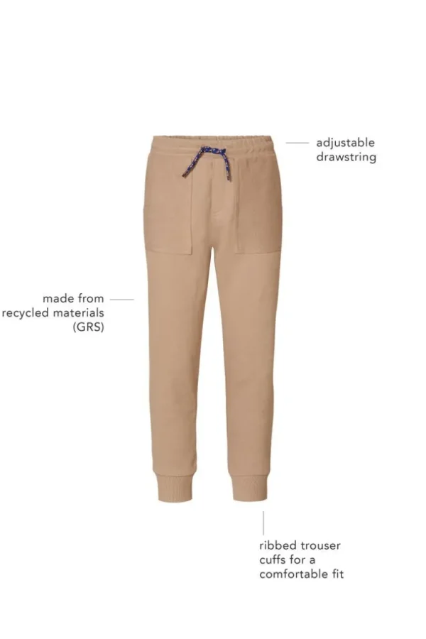 Noppies Broeken<Broek Huete - Natural