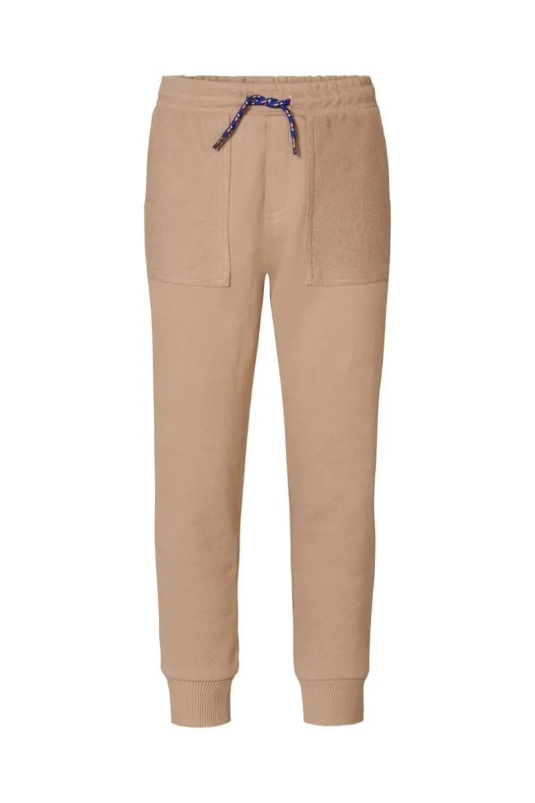 broek_huete__natural_8.webp Noppies Broeken<Broek Huete - Natural