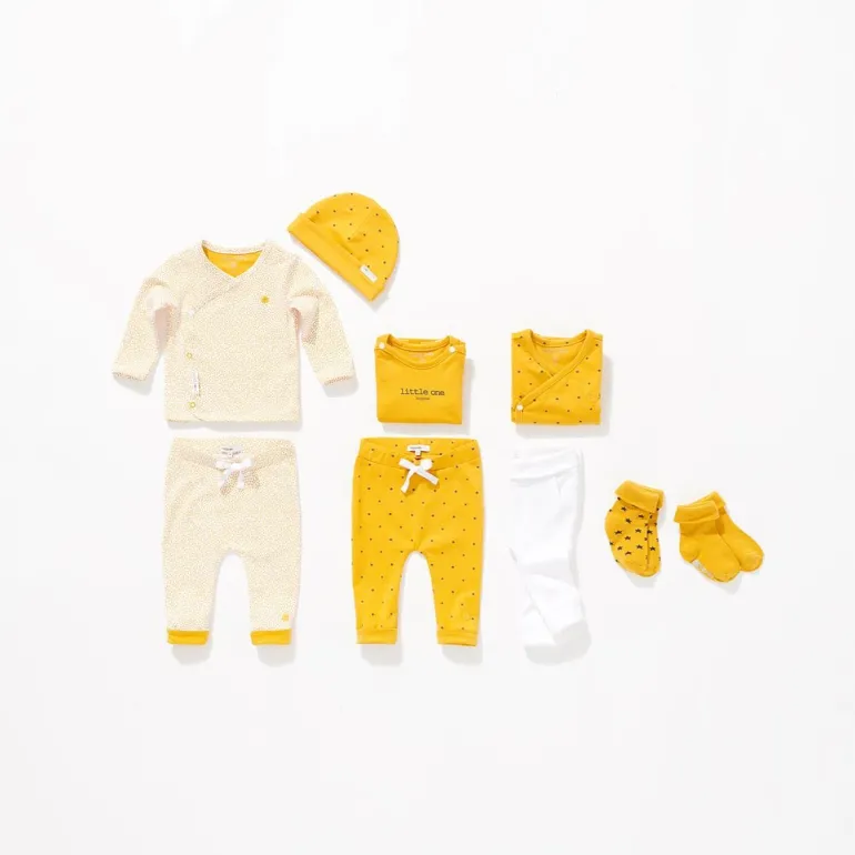 broek_humpie__white_2.webp Noppies Broeken<Broek Humpie - White