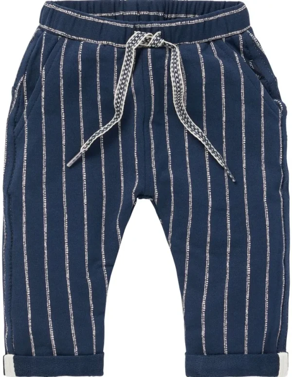 Noppies Broeken<Broek Jemmingen - Black Iris
