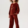 Noppies Broeken<Broek Jitou - Brown Patina