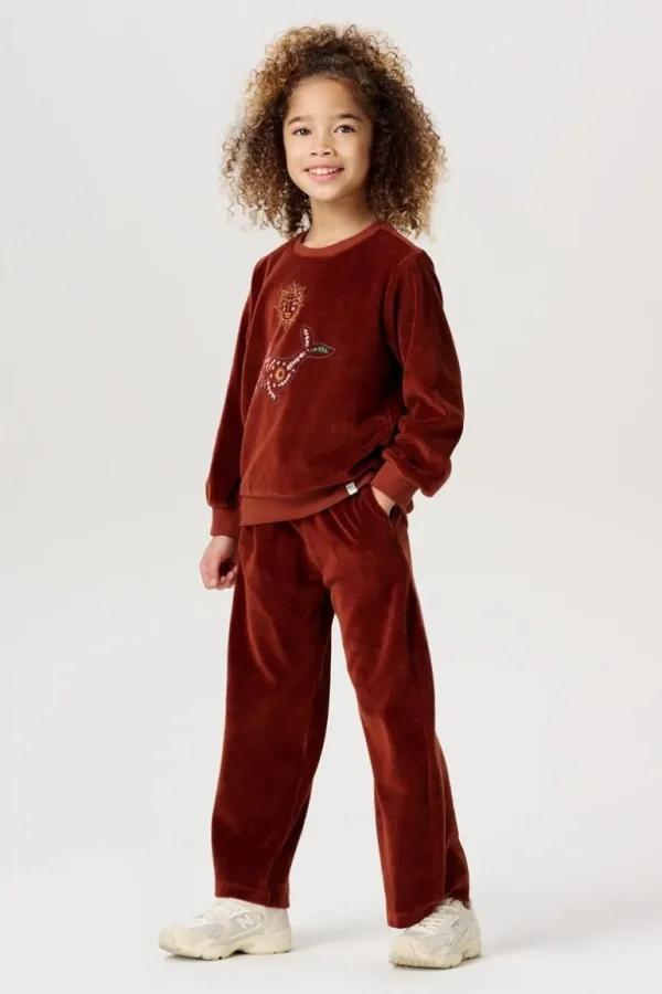 Noppies Broeken<Broek Jitou - Brown Patina