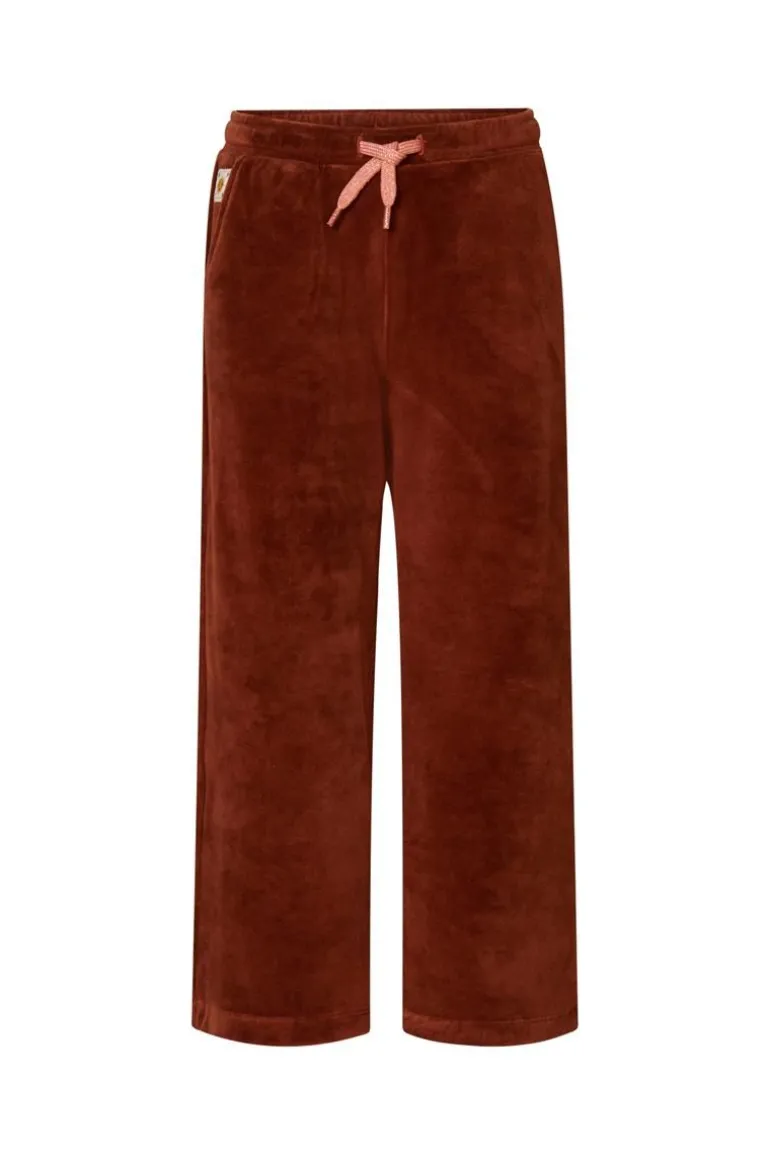 broek_jitou__brown_patina_2.webp Noppies Broeken<Broek Jitou - Brown Patina
