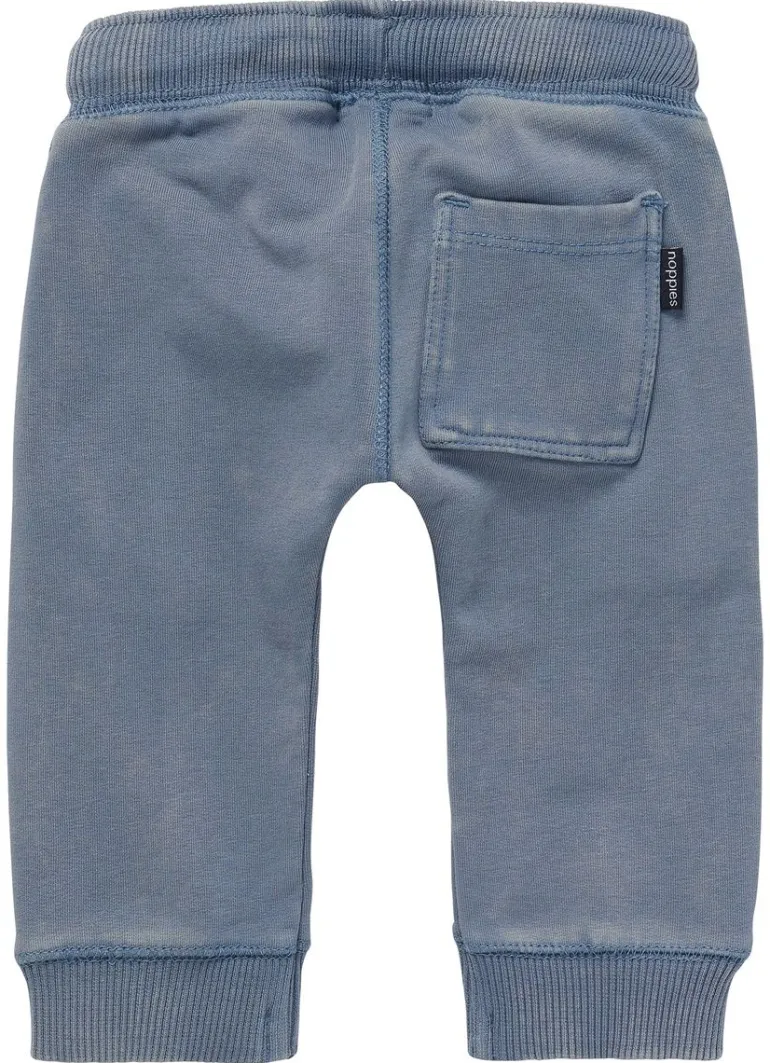 broek_joensu__china_blue_1.webp Noppies Broeken<Broek Joensu - China Blue