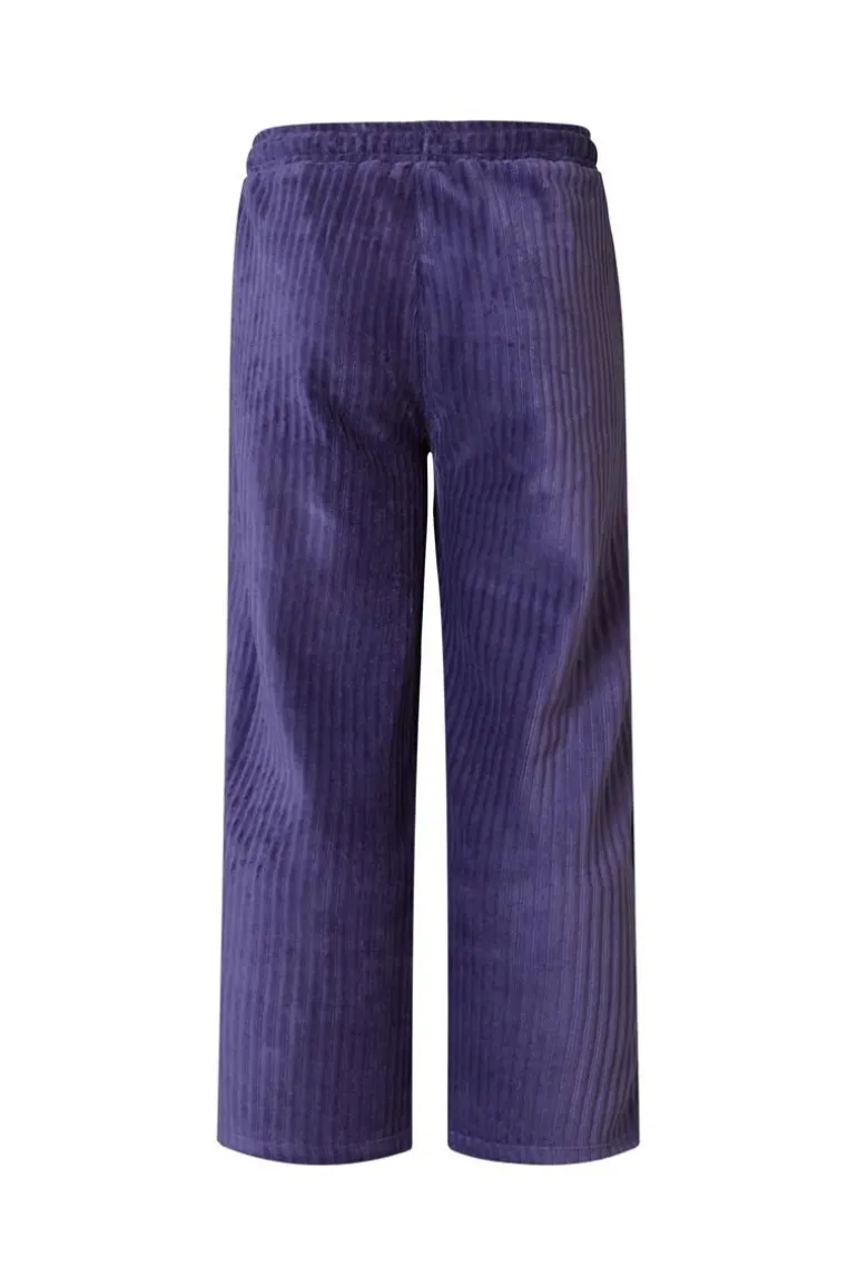 broek_juno__patriot_blue_3.webp Noppies Broeken<Broek Juno - Patriot Blue