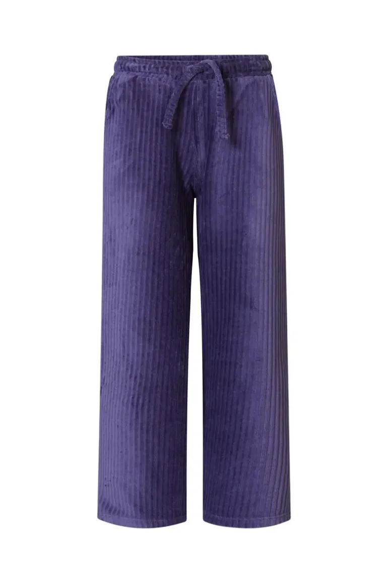 broek_juno__patriot_blue_8.webp Noppies Broeken<Broek Juno - Patriot Blue