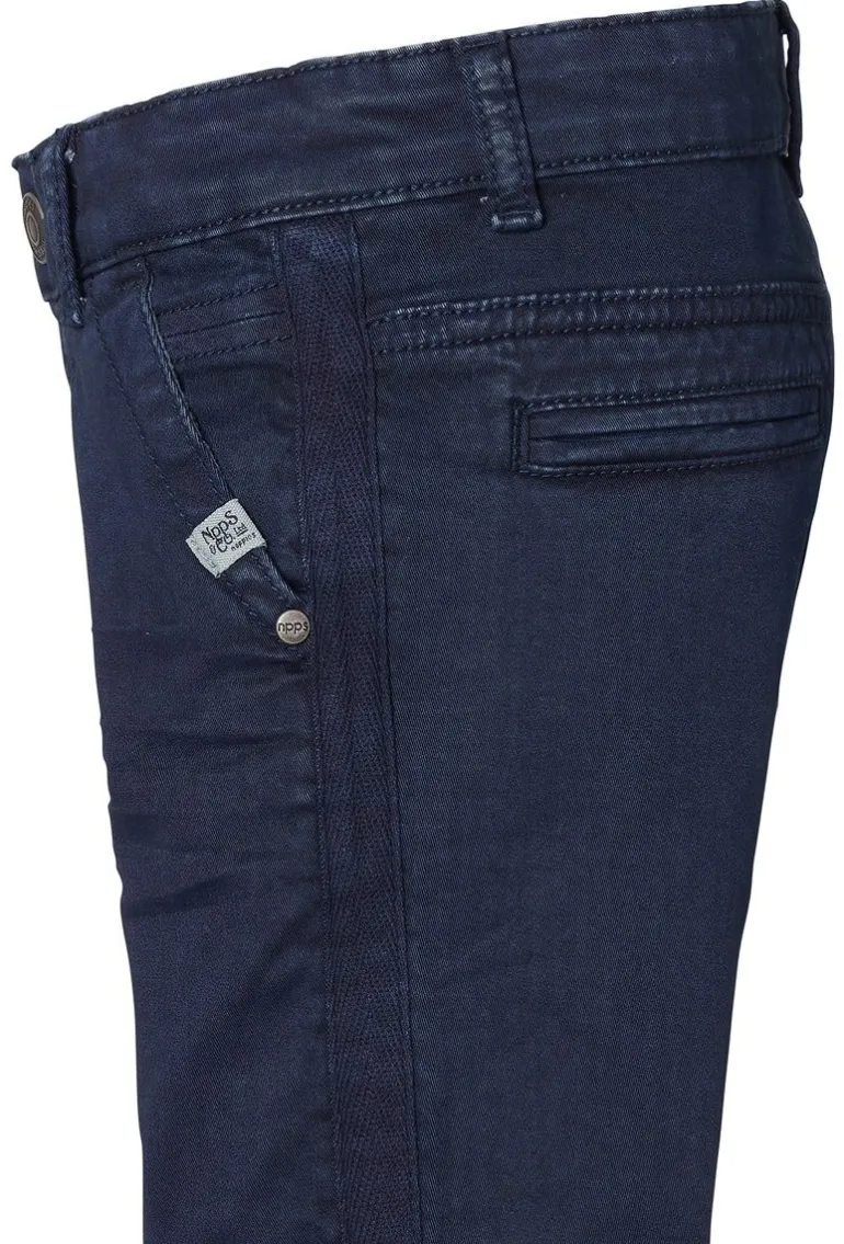 broek_kennebunk__black_ir_12.webp Noppies Broeken<Broek Kennebunk - Black Iris