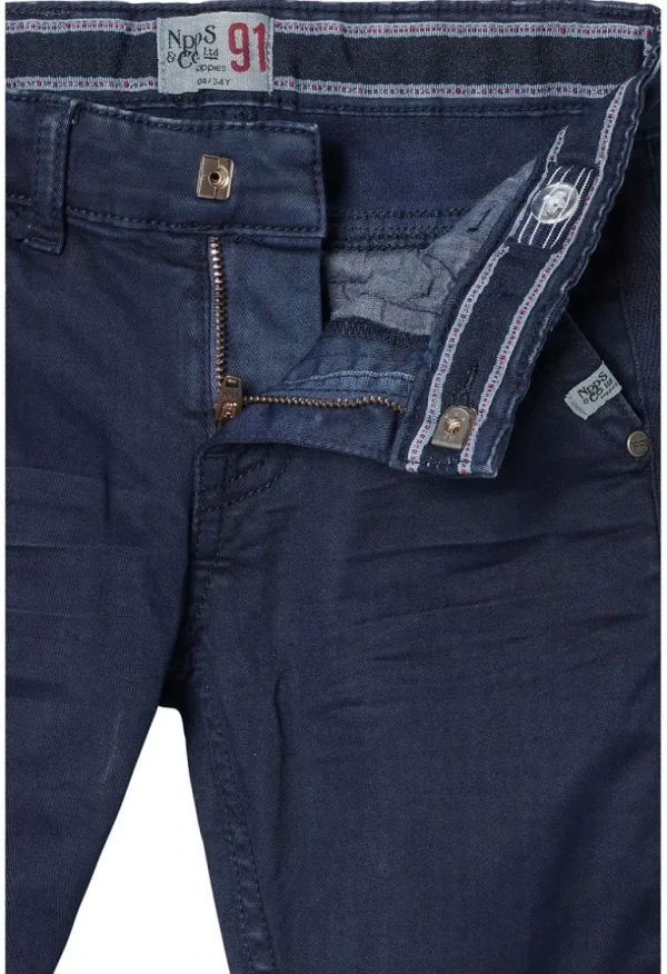 Noppies Broeken<Broek Kennebunk - Black Iris
