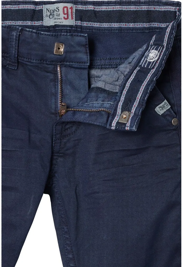 broek_kennebunk__black_ir_6.webp Noppies Broeken<Broek Kennebunk - Black Iris