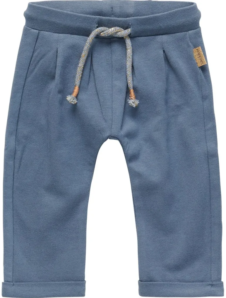 broek_laval__china_blue_2.webp Noppies Broeken<Broek Laval - China Blue