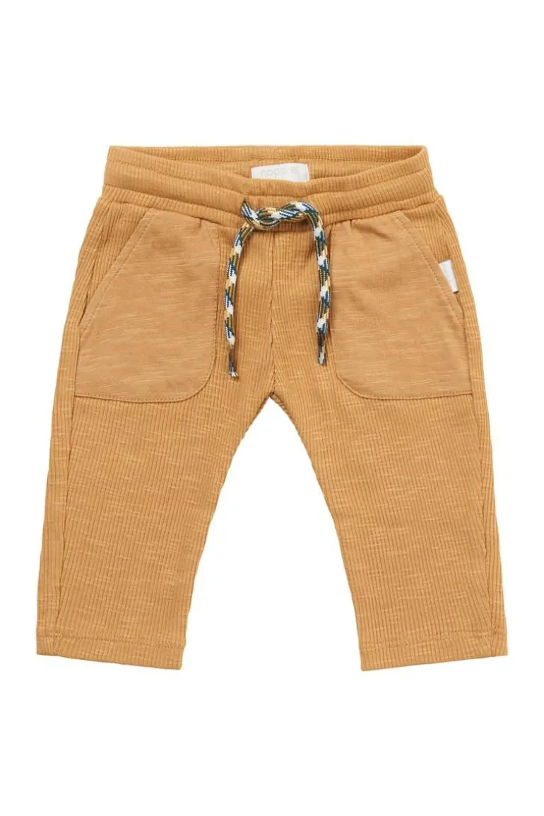 broek_manor__apple_cinnam_2.webp Noppies Broeken<Broek Manor - Apple Cinnamon