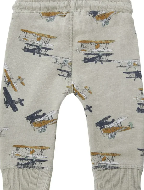 Noppies Broeken<Broek Marvin - Willow Grey