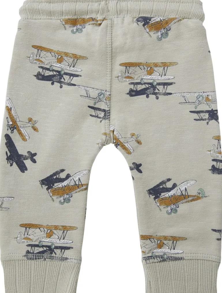 broek_marvin__willow_grey_1.webp Noppies Broeken<Broek Marvin - Willow Grey