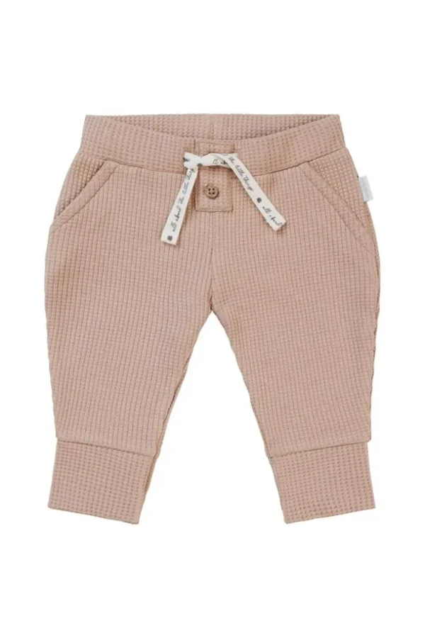 Noppies Broeken<Broek Melrose - Nougat