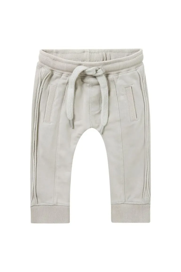 broek_mikoma__willow_grey_2.webp Noppies Broeken<Broek Mikoma - Willow Grey