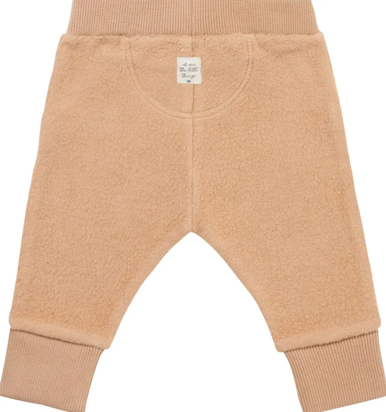 broek_millen__nougat_1.webp Noppies Broeken<Broek Millen - Nougat