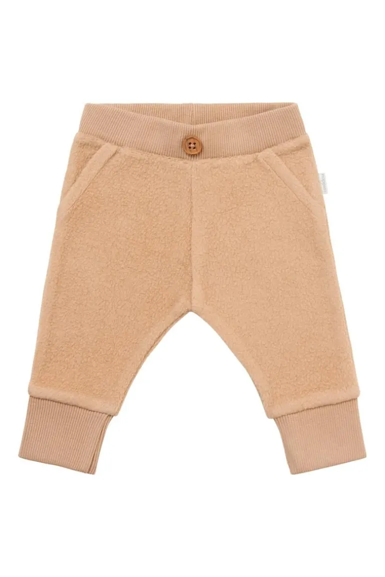 broek_millen__nougat_2.webp Noppies Broeken<Broek Millen - Nougat
