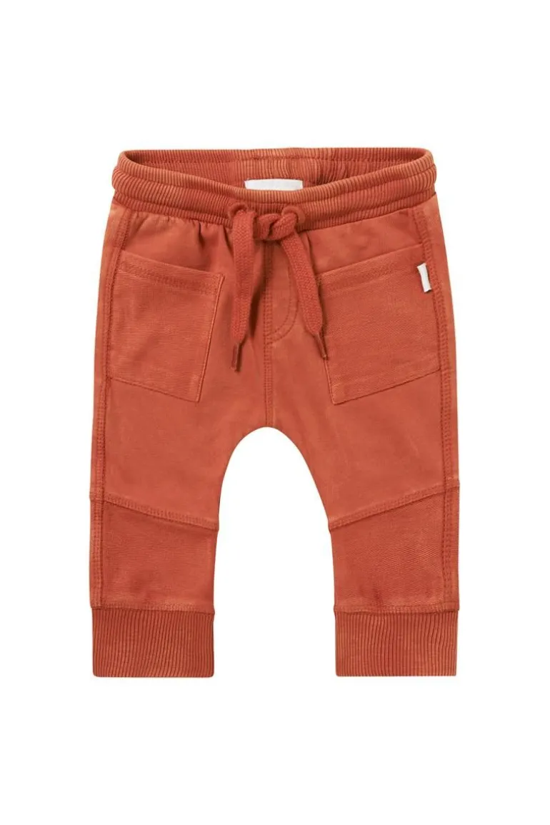 broek_morenci__aragon_0.webp Noppies Broeken<Broek Morenci - Aragon