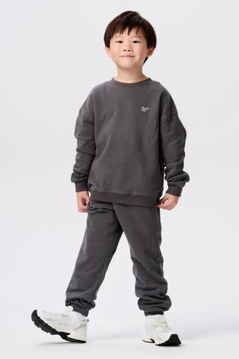 broek_nandyal__forged_iro_8.webp Noppies Broeken | Broeken<Broek Nandyal - Forged Iron