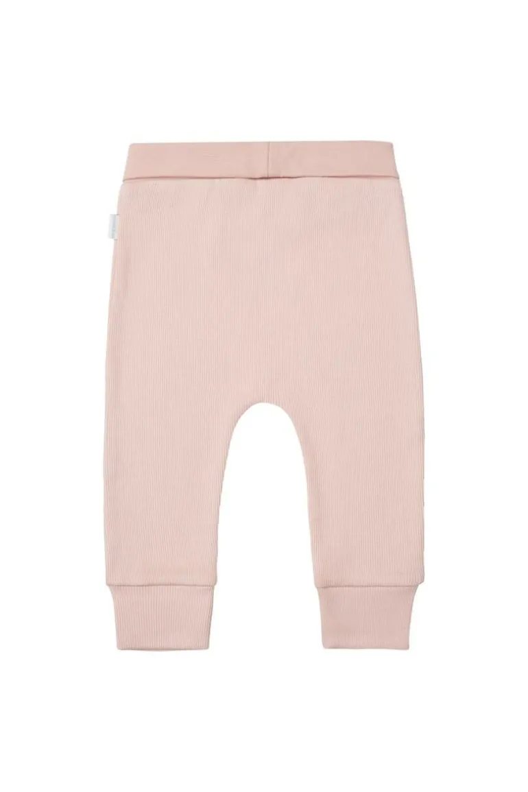 broek_naura__rose_smoke_1.webp Noppies Broeken | Basics<Broek Naura - Rose Smoke