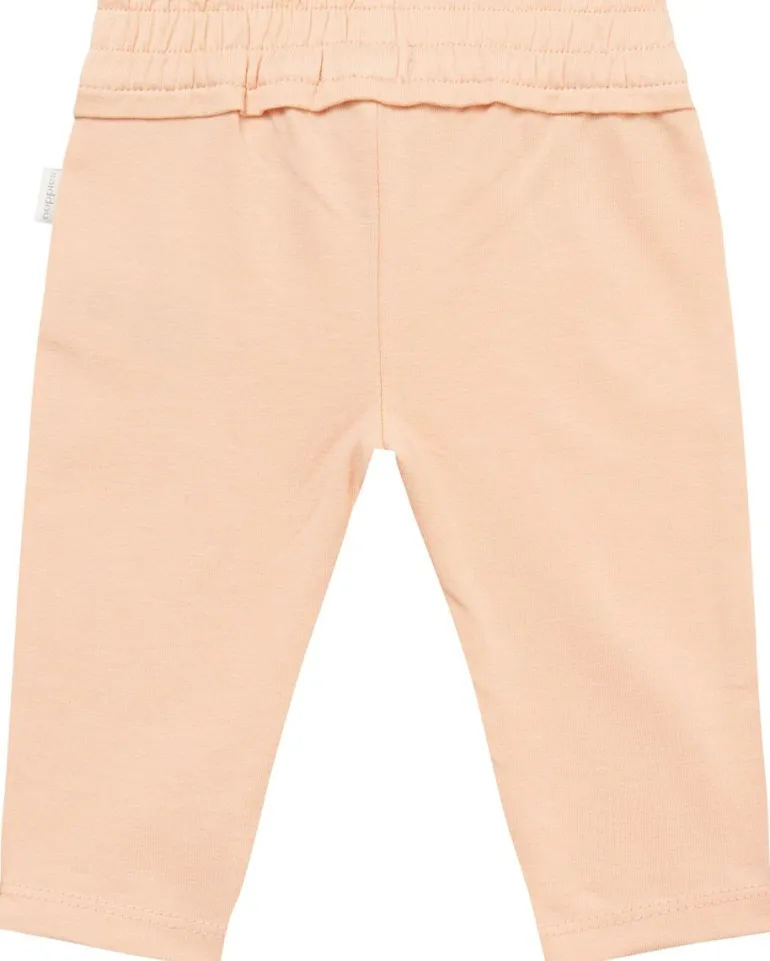 broek_niagara__almost_apr_1.webp Noppies Broeken<Broek Niagara - Almost Apricot
