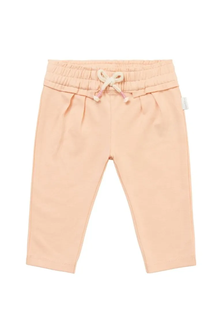 broek_niagara__almost_apr_2.webp Noppies Broeken<Broek Niagara - Almost Apricot