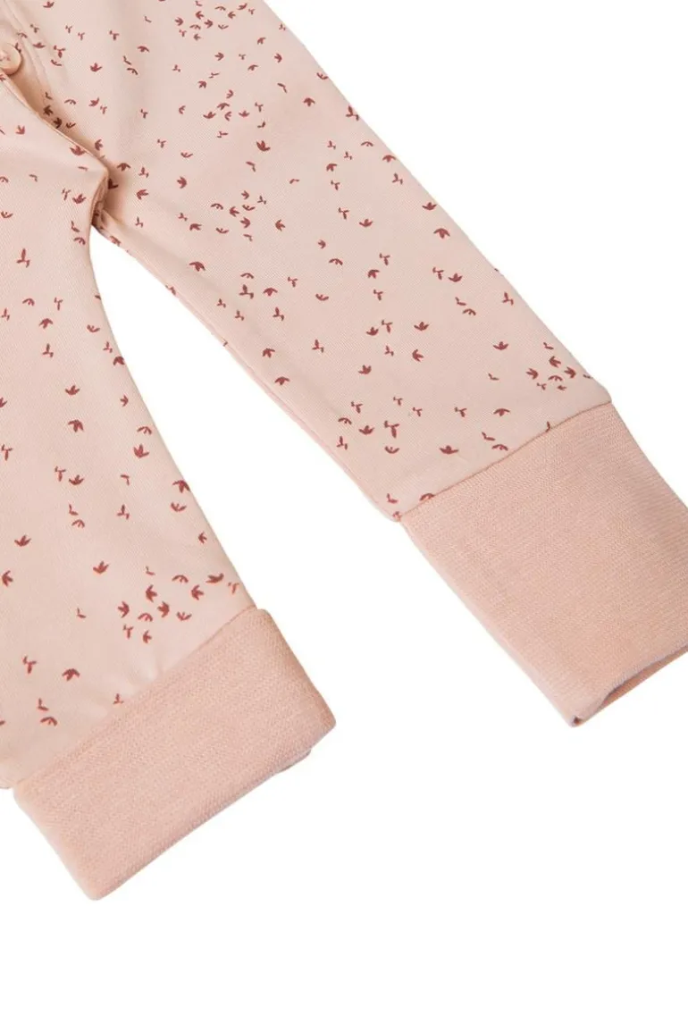 broek_nicea__rose_smoke_2.webp Noppies Broeken | Basics<Broek Nicea - Rose Smoke