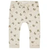 Noppies Broeken | Basics<Broek Niger - Oatmeal